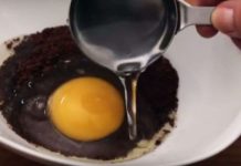 Egg in Your Coffee? Some Say It’s the Best Way