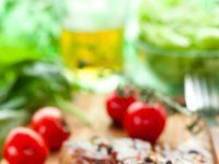 How do you make those big tenderloin sandwiches?