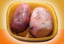 Tendergroin, Cowboy Caviar: Just What Are Rocky Mountain Oysters?