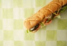 The History of the Hero Sandwich