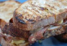 How to Make a Panini