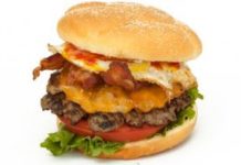 Sandwiches Made by Famous Chefs and Restaurateurs