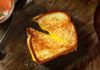 The History of the Grilled Cheese Sandwich
