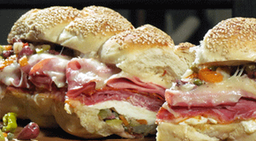 The Great American Sandwich: A Look at Sandwich Trends in the Country’s Biggest Cities