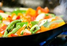 5 Ideas for a Quick and Light Dinner