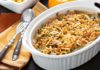 Dishing It Up: History of the Green Bean Casserole