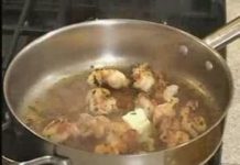 How long do you cook shrimp on the grill?