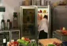 How do you grill lobster tails?