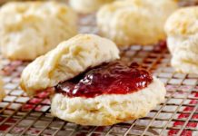 The Light and Fluffy History of Southern Biscuits