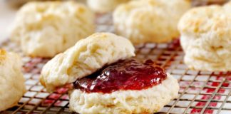 The Light and Fluffy History of Southern Biscuits