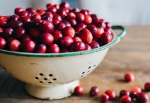 5 Ways to Use Fresh Cranberries