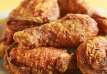 5 Things You Didn’t Know About Fried Chicken