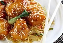 5 Easy Family Style Chinese Meals