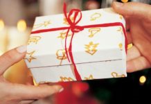 Why Is It So Hard to Give a Great Gift?