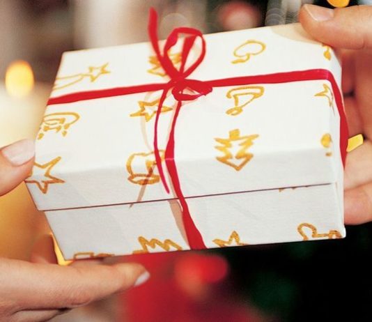 Why Is It So Hard to Give a Great Gift?