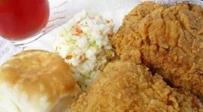 Ultimate Guide to Southern Food