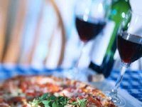 12 Facts About Pizza