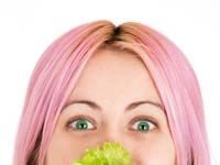 How do vegetarians get enough protein?