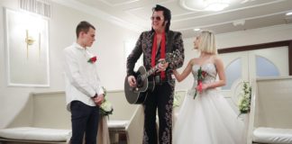 Elopement: First Choice or Last Resort?