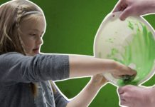 How to Make Oobleck