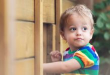 60 Gender-neutral Baby Names You’ll Love