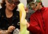 How to Make Elephant Toothpaste
