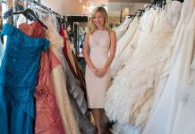 Always the Bridesmaid … for Hire?