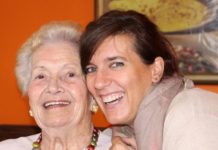 Why Adults Adopt Each Other