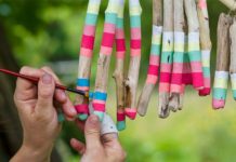 Chalk Paint Is a Do-It-Yourself Superstar