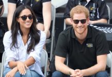 5 Times Americans Have Become Royalty