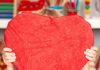 Kid-Friendly Homemade Valentine Ideas