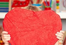 Kid-Friendly Homemade Valentine Ideas
