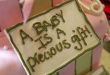 What’s Wrong with Gender Reveal Parties?