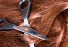 A wig on your wedding day?