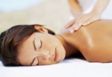 Prewedding Pampering Ideas