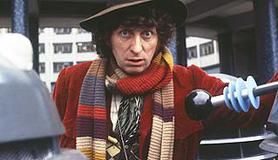 Make a Dr. Who Scarf