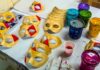 How to Make Masquerade Masks