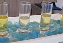 An Essential Chart for Feeling Better with Aromatherapy