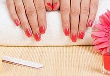 Treat Yourself with Scented Nail Polish