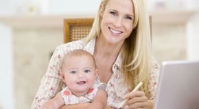 How to Start a Parenting Blog
