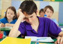 Does single parenting affect children?