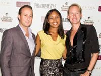 What to Wear With Large Prints