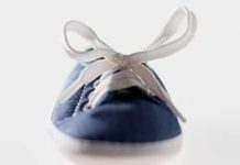 How to Repair a Shoelace Aglet