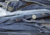Jeans are Everywhere! Top 10 Trends in Jeans