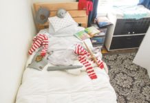 5 Ways to End Bedtime Battles