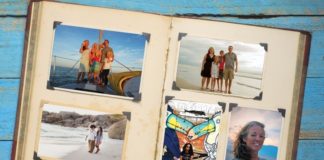 These families did the unthinkable