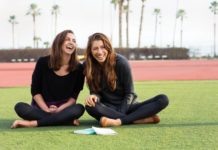 Does your child have a healthy relationship with sports?