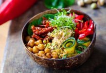 10 Mistakes Vegans and Vegetarians Make