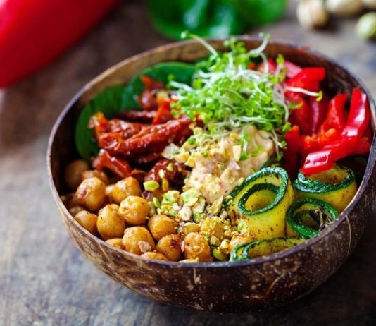 10 Mistakes Vegans and Vegetarians Make