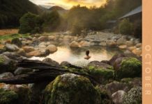 alive's October 2021 Challenge: Make Time for Self-Care